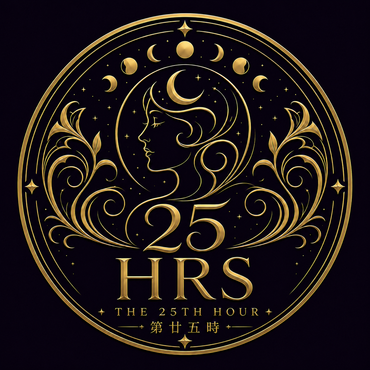 25HRS